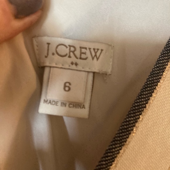 🔥NWOT  J CREW EVERYTHING DRESS - Picture 9 of 9